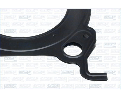 Gasket, cylinder head MULTILAYER STEEL, Image 4