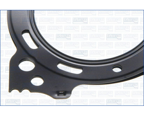 Gasket, cylinder head MULTILAYER STEEL, Image 4