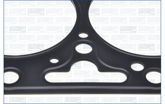 Gasket, cylinder head MULTILAYER STEEL, Image 3