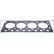 Gasket, cylinder head MULTILAYER STEEL