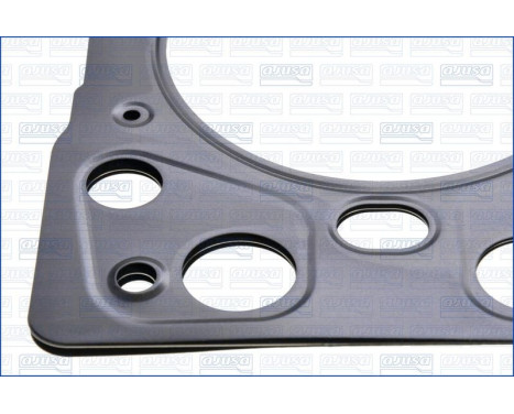 Gasket, cylinder head MULTILAYER STEEL, Image 3