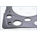 Gasket, cylinder head MULTILAYER STEEL, Thumbnail 3