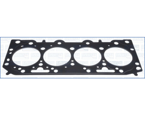 Gasket, cylinder head MULTILAYER STEEL, Image 2