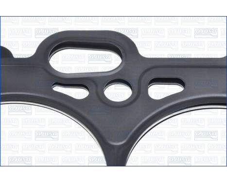 Gasket, cylinder head MULTILAYER STEEL, Image 2