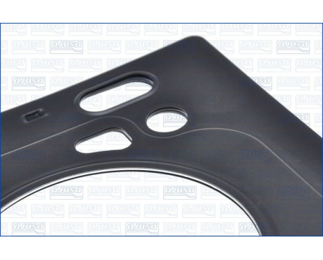 Gasket, cylinder head MULTILAYER STEEL, Image 3