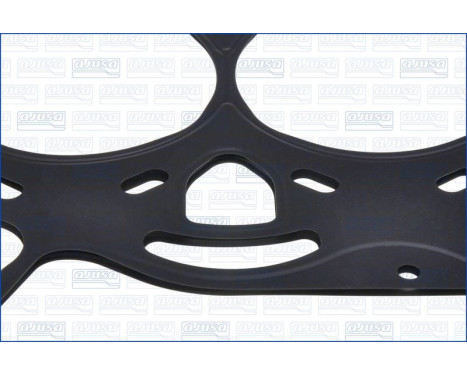 Gasket, cylinder head MULTILAYER STEEL, Image 4