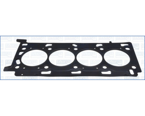Gasket, cylinder head MULTILAYER STEEL, Image 2