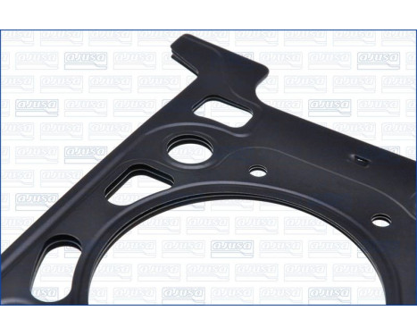 Gasket, cylinder head MULTILAYER STEEL, Image 3