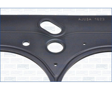 Gasket, cylinder head MULTILAYER STEEL, Image 4