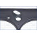 Gasket, cylinder head MULTILAYER STEEL, Thumbnail 4