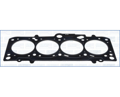 Gasket, cylinder head MULTILAYER STEEL, Image 2