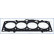 Gasket, cylinder head MULTILAYER STEEL, Thumbnail 2