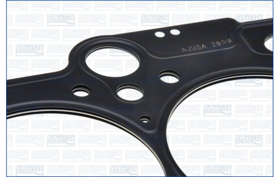 Gasket, cylinder head MULTILAYER STEEL, Image 4