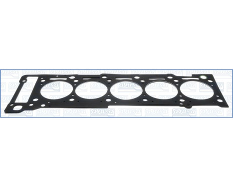 Gasket, cylinder head MULTILAYER STEEL, Image 2