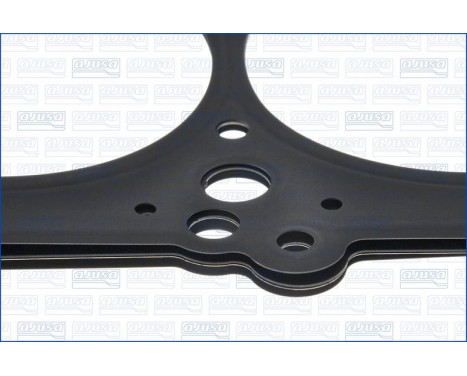 Gasket, cylinder head MULTILAYER STEEL, Image 4