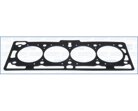 Gasket, cylinder head MULTILAYER STEEL, Image 2