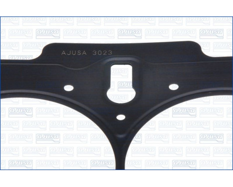 Gasket, cylinder head MULTILAYER STEEL, Image 3