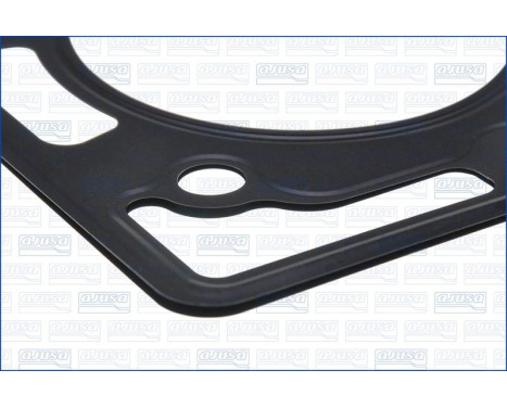 Gasket, cylinder head MULTILAYER STEEL, Image 4