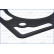 Gasket, cylinder head MULTILAYER STEEL, Thumbnail 4