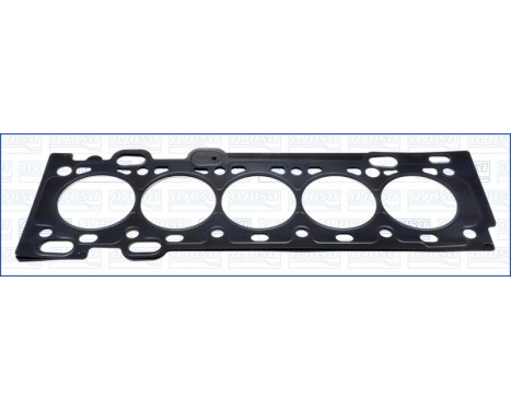 Gasket, cylinder head MULTILAYER STEEL, Image 4