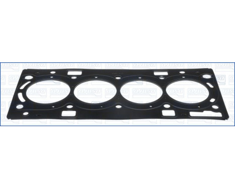 Gasket, cylinder head MULTILAYER STEEL, Image 2