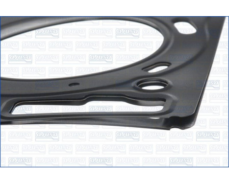 Gasket, cylinder head MULTILAYER STEEL, Image 4