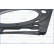 Gasket, cylinder head MULTILAYER STEEL, Thumbnail 4