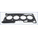 Gasket, cylinder head MULTILAYER STEEL, Thumbnail 2