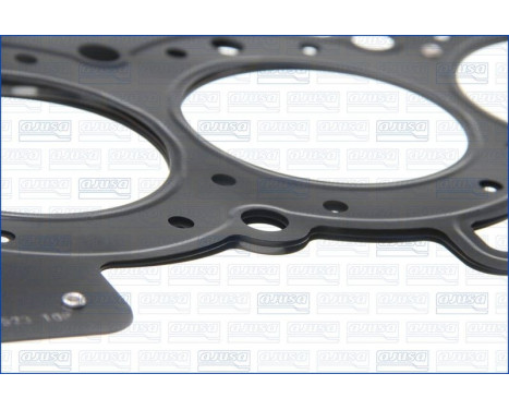 Gasket, cylinder head MULTILAYER STEEL, Image 3