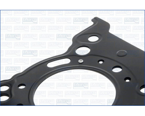 Gasket, cylinder head MULTILAYER STEEL, Image 4