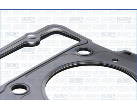 Gasket, cylinder head MULTILAYER STEEL, Image 3