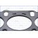 Gasket, cylinder head MULTILAYER STEEL, Thumbnail 4