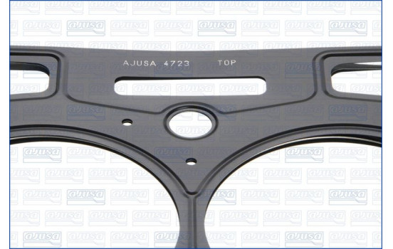 Gasket, cylinder head MULTILAYER STEEL, Image 4