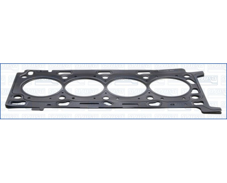 Gasket, cylinder head MULTILAYER STEEL, Image 2