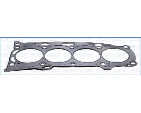 Gasket, cylinder head MULTILAYER STEEL, Image 2