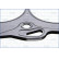 Gasket, cylinder head MULTILAYER STEEL, Thumbnail 3
