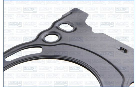 Gasket, cylinder head MULTILAYER STEEL, Image 4