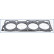 Gasket, cylinder head MULTILAYER STEEL, Thumbnail 2