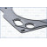 Gasket, cylinder head MULTILAYER STEEL, Thumbnail 4