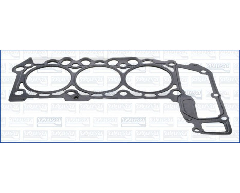 Gasket, cylinder head MULTILAYER STEEL, Image 2