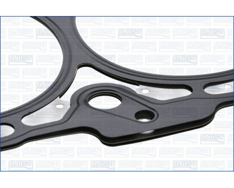 Gasket, cylinder head MULTILAYER STEEL, Image 3