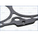 Gasket, cylinder head MULTILAYER STEEL, Thumbnail 3