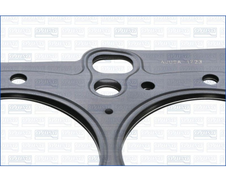 Gasket, cylinder head MULTILAYER STEEL, Image 3