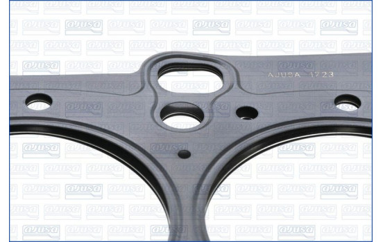 Gasket, cylinder head MULTILAYER STEEL, Image 3