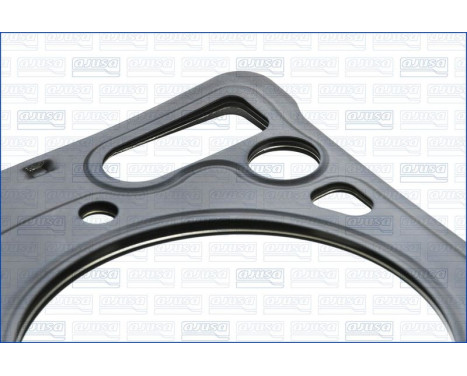 Gasket, cylinder head MULTILAYER STEEL, Image 4