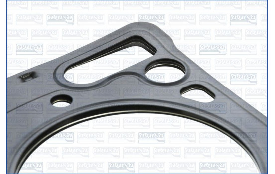Gasket, cylinder head MULTILAYER STEEL, Image 4