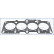 Gasket, cylinder head MULTILAYER STEEL, Thumbnail 2