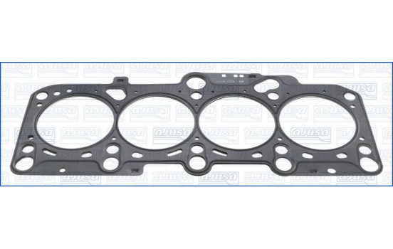 Gasket, cylinder head MULTILAYER STEEL, Image 2