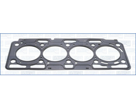 Gasket, cylinder head MULTILAYER STEEL, Image 2