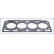 Gasket, cylinder head MULTILAYER STEEL, Thumbnail 2